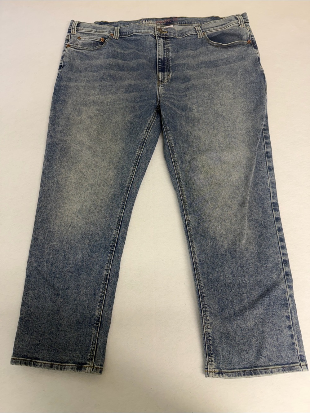 True Nation men’s jeans 50x30